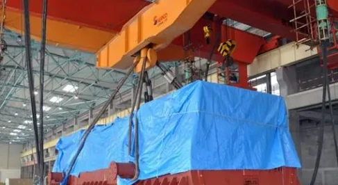 Factory Building Steel Rope