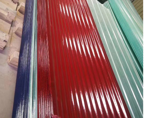 Fireproof And Flame Retardant Lighting Panel